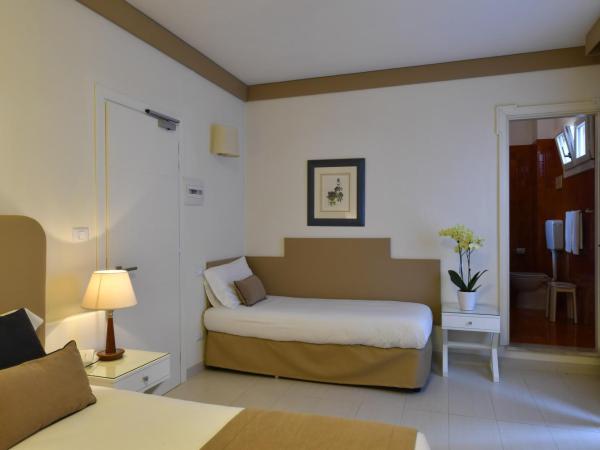 Park Hotel Maracaibo : photo 8 de la chambre chambre familiale supérieure