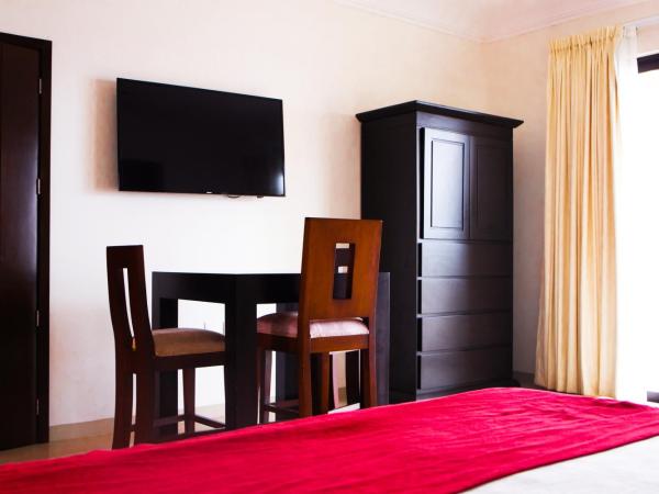 Diamond Bay : photo 4 de la chambre studio