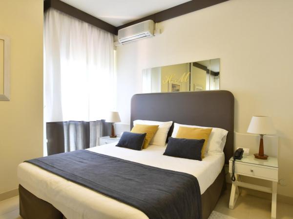 Park Hotel Maracaibo : photo 10 de la chambre chambre double standard