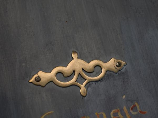 La Banasterie : photo 6 de la chambre chambre double supérieure