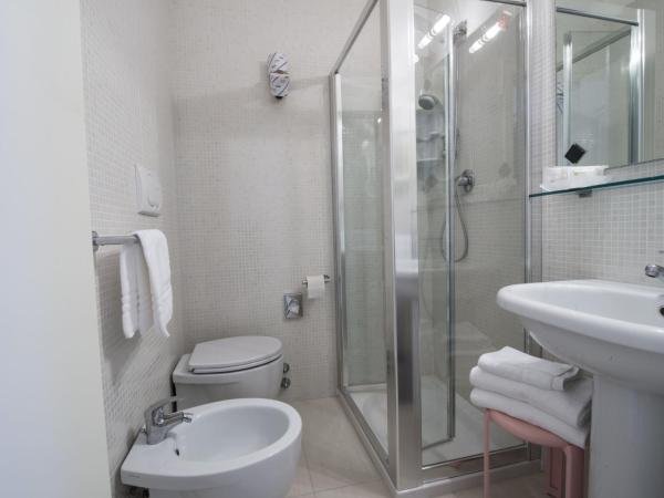 Park Hotel Maracaibo : photo 7 de la chambre chambre triple standard