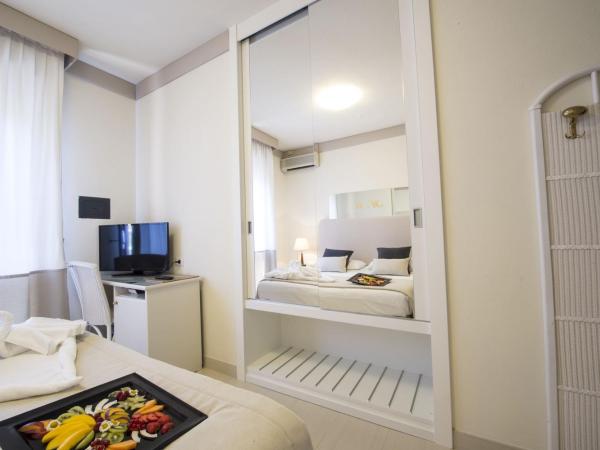 Park Hotel Maracaibo : photo 5 de la chambre chambre double standard