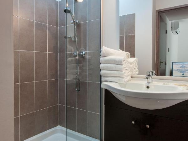 Residence Club Marina Viva : photo 2 de la chambre appartement confort 1 chambre