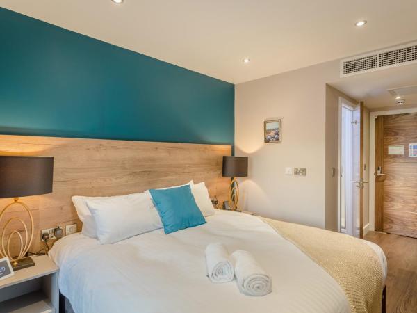 Dwell City Living : photo 7 de la chambre chambre triple