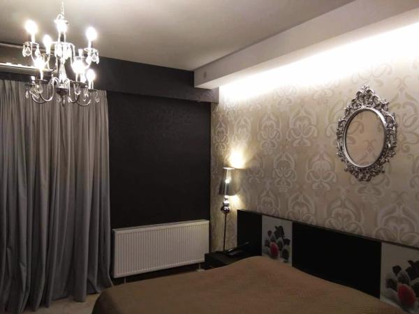 Hotel Cezaria : photo 6 de la chambre chambre deluxe double ou lits jumeaux