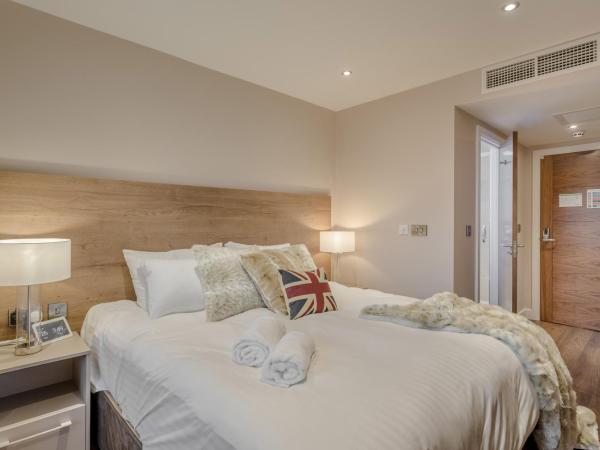 Dwell City Living : photo 5 de la chambre studio standard