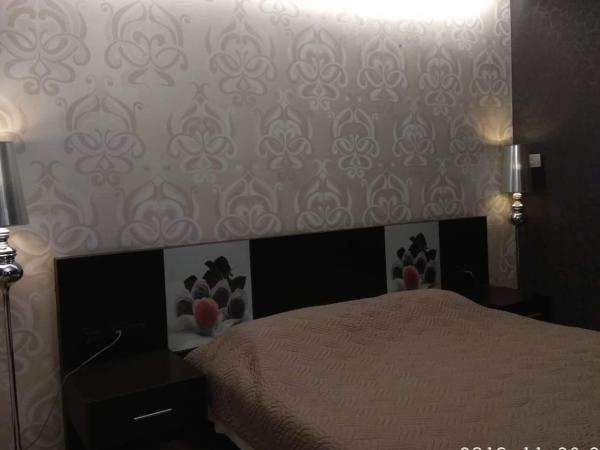 Hotel Cezaria : photo 4 de la chambre chambre deluxe double ou lits jumeaux