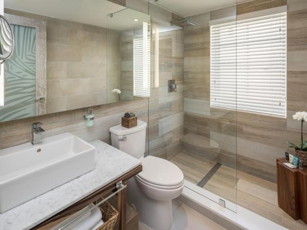 Lennox Miami Beach : photo 8 de la chambre chambre lit king-size supérieure