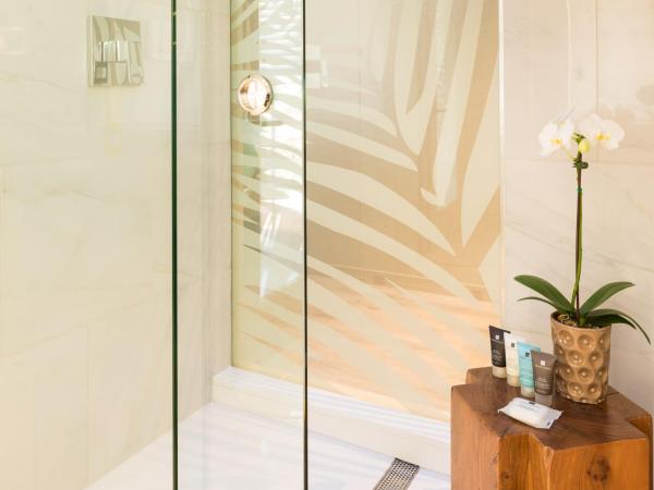 Lennox Miami Beach : photo 4 de la chambre chambre deluxe double ou lits jumeaux