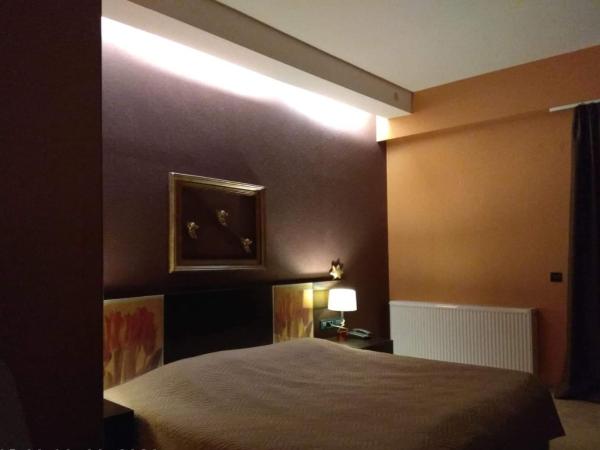 Hotel Cezaria : photo 1 de la chambre chambre deluxe double ou lits jumeaux