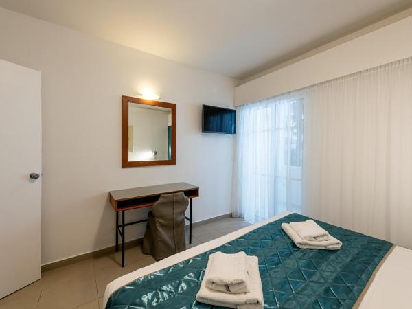 Hotel Galaxias : photo 4 de la chambre chambre standard