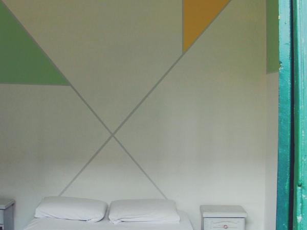 Freedom Hostel : photo 1 de la chambre chambre lit queen-size