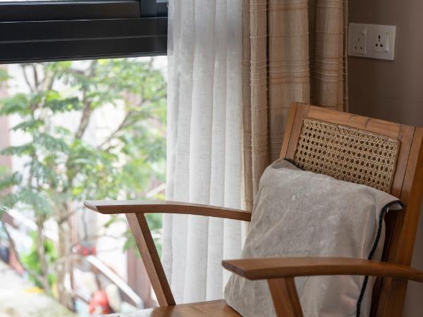 Sweet Cili Boutique Hotel : photo 3 de la chambre chambre double