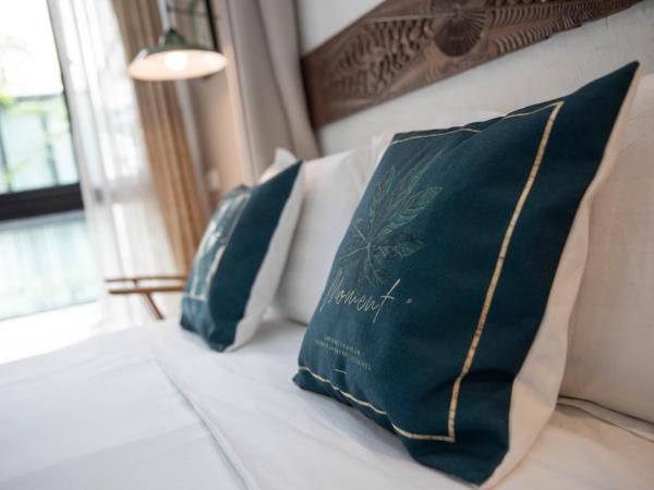 Sweet Cili Boutique Hotel : photo 4 de la chambre chambre double