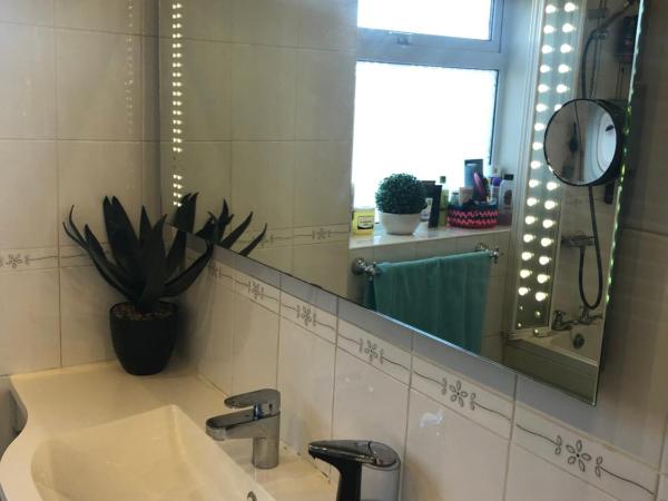 Lyndon B&B : photo 3 de la chambre chambre double deluxe (2 adultes + 1 enfant)