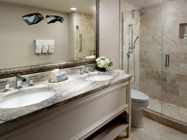 Omni Royal Orleans Hotel : photo 6 de la chambre suite lit king-size royale deluxe