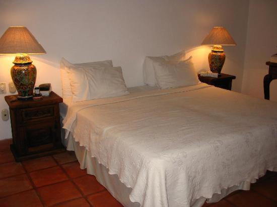 Casa Isabel a Boutique Hilltop Inn : photo 2 de la chambre studio