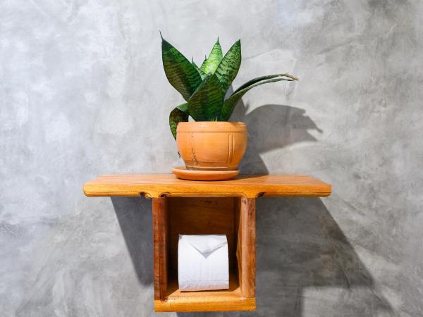 Baan Check In : photo 7 de la chambre bungalow familial