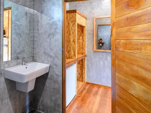 Baan Check In : photo 8 de la chambre bungalow familial