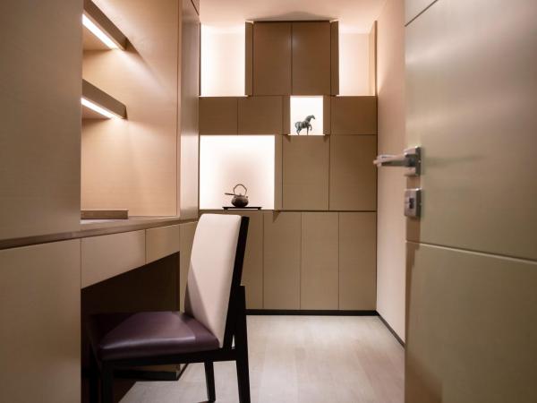 Jumeirah Living Guangzhou-Complimentary Shuttle Bus between hotel to Canton Fair Complex during Canton Fair Period : photo 6 de la chambre one bedroom residence contemporary