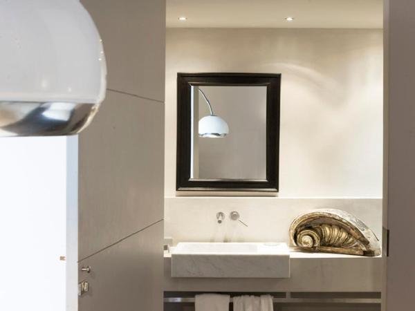 Riva Lofts Florence : photo 7 de la chambre studio supérieur de luxe