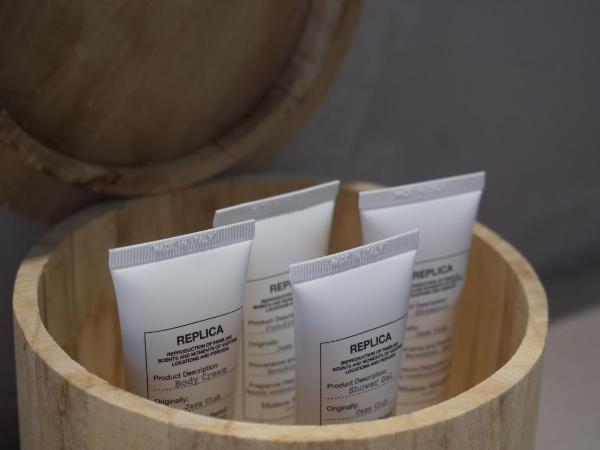 Riva Lofts Florence : photo 9 de la chambre studio deluxe