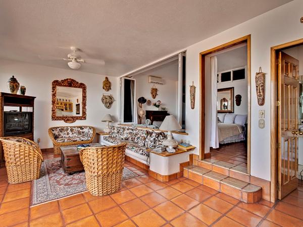 Casa Isabel a Boutique Hilltop Inn : photo 5 de la chambre appartement 1 chambre