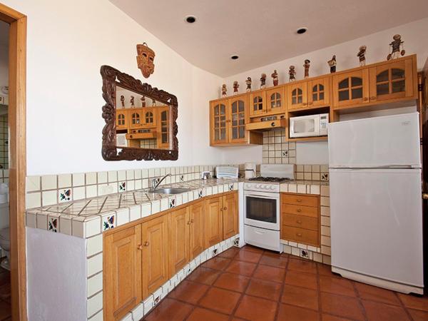 Casa Isabel a Boutique Hilltop Inn : photo 4 de la chambre appartement 1 chambre