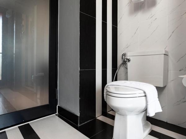 MeStyle Museum Hotel : photo 6 de la chambre chambre double deluxe