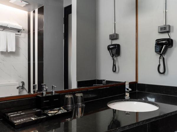 MeStyle Museum Hotel : photo 4 de la chambre chambre double deluxe