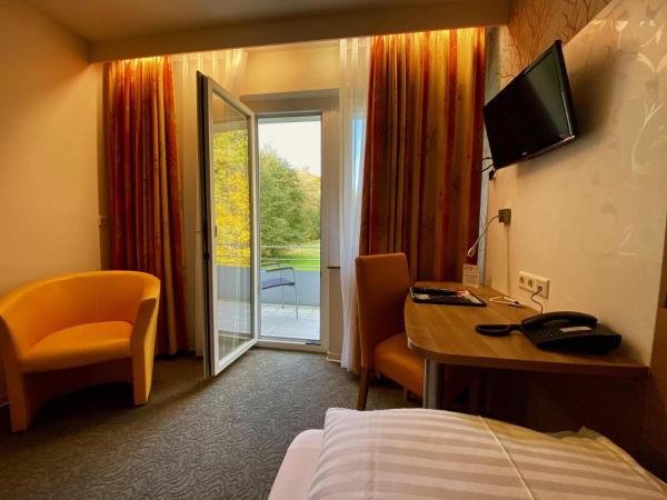 Kulinarium an der Glems : photo 3 de la chambre chambre confort