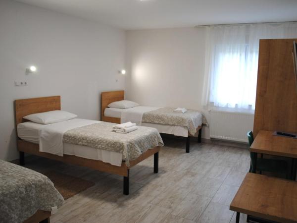 Hotel Fala : photo 1 de la chambre chambre triple