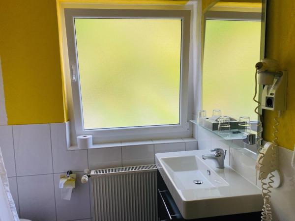 Kulinarium an der Glems : photo 4 de la chambre chambre supérieure