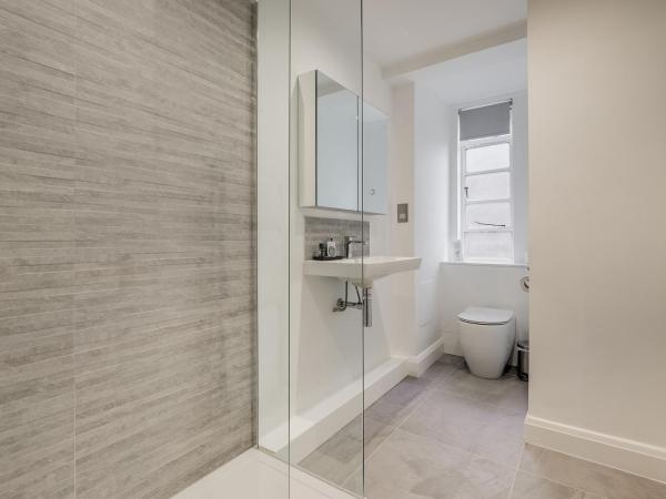 Nell Gwynn Chelsea Accommodation : photo 4 de la chambre studio supérieur