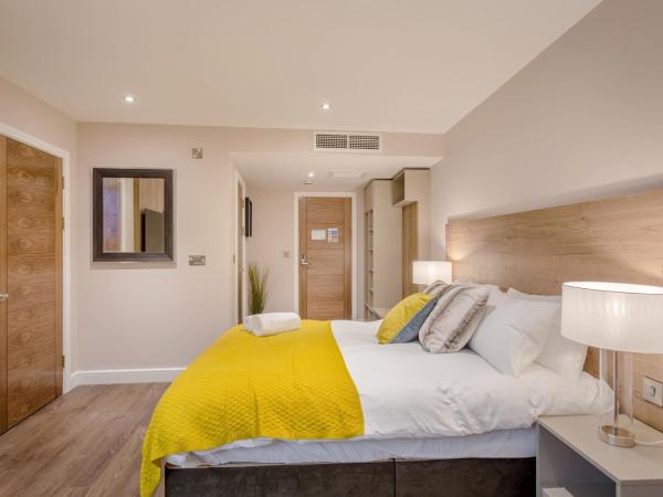 Dwell City Living : photo 4 de la chambre suite familiale