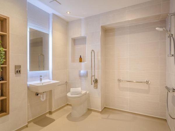 Dwell City Living : photo 8 de la chambre chambre double supérieure