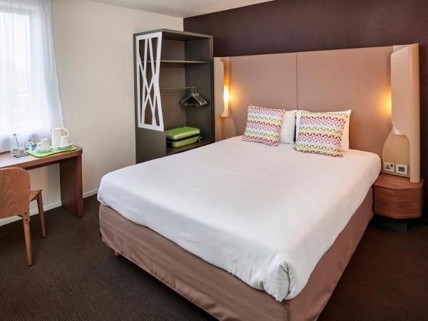 Campanile Hotel - Birmingham : photo 4 de la chambre chambre double