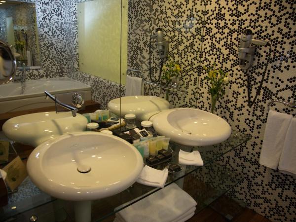 CPAnkara Hotel : photo 6 de la chambre suite présidentielle