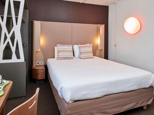 Campanile Hotel - Birmingham : photo 7 de la chambre chambre double