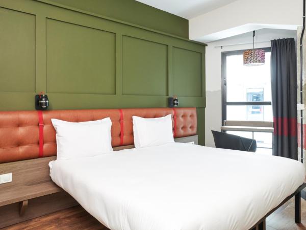 Generator Madrid : photo 1 de la chambre chambre lit king-size deluxe