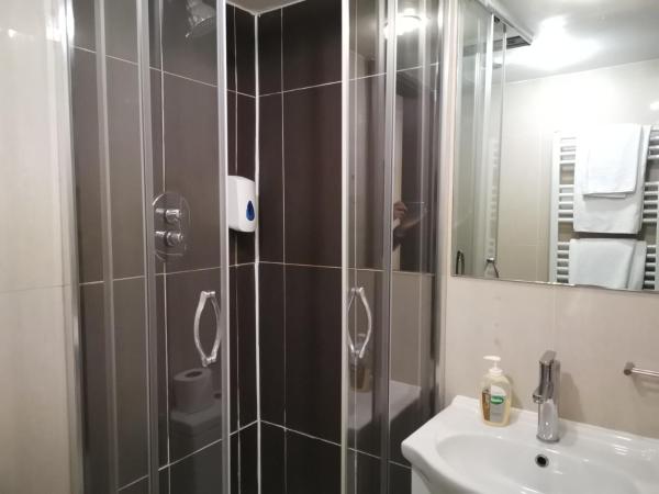 The Royale Chulan Hyde Park Hotel : photo 10 de la chambre chambre double Économique