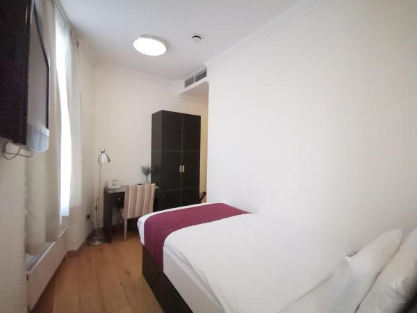 The Royale Chulan Hyde Park Hotel : photo 9 de la chambre chambre simple