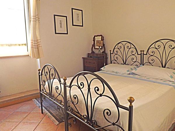 Casa Ariodante : photo 10 de la chambre appartement 2 chambres