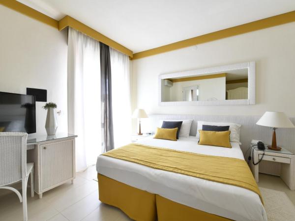 Park Hotel Maracaibo : photo 3 de la chambre chambre double supérieure