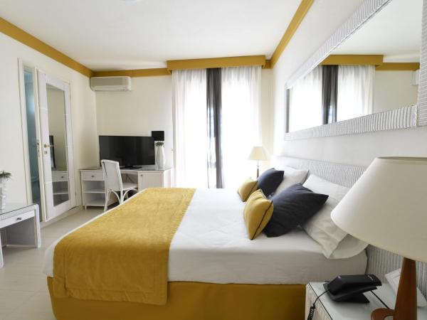 Park Hotel Maracaibo : photo 2 de la chambre chambre double supérieure