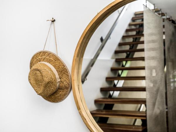 Byron Butter Factory Apartments : photo 8 de la chambre appartement 3 chambres de luxe - butter factory warehouse #8