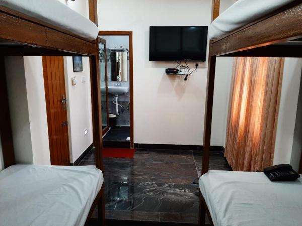 BAY INN : photo 6 de la chambre dortoir mixte