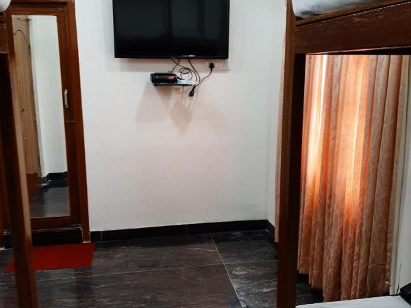 BAY INN : photo 5 de la chambre dortoir mixte