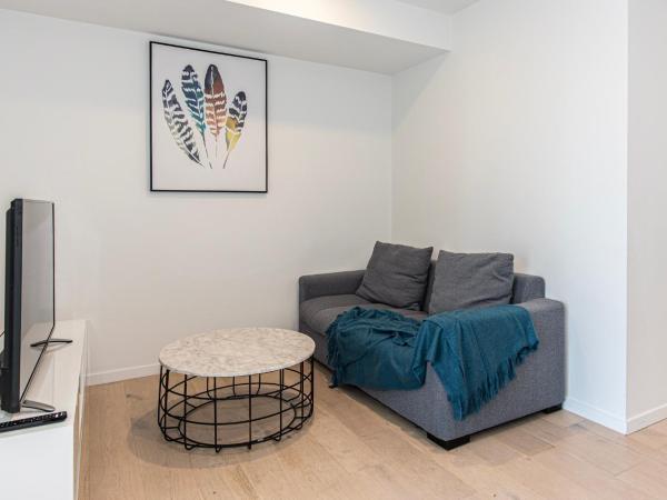 Serain Residences On Merivale Street : photo 3 de la chambre appartement 1 chambre