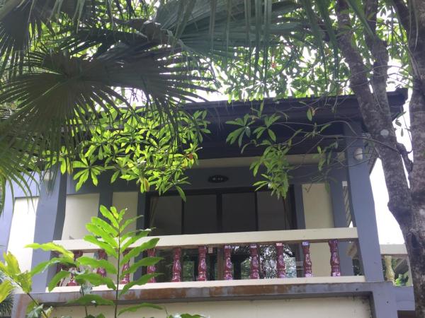 Khaolak Hillside Villa : photo 2 de la chambre conner bungalow